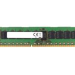 PKCG9 - Dell 8GB DDR3 1600MHz ECC RDIMM Memory Module