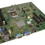 PM2CW - Dell System Board (Motherboard) For PowerEdge T110