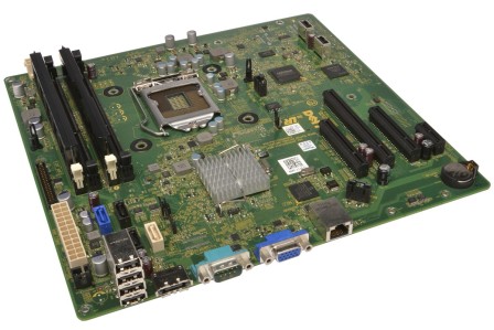 CREATOR: gd-jpeg v1.0 (using IJG JPEG v62), quality = 90 PM2CW - Dell System Board (Motherboard) For PowerEdge T110 - Image 1
