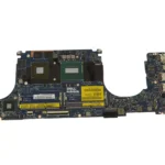 PPPP8 - Dell Socket BGA1364 Intel HM87 Chipset Motherboard