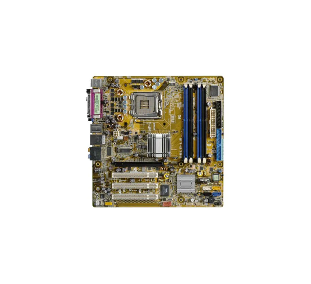 PS488-69001-o.webp PS488-69001 - HP Micro-Atx, Socket LGA775, Puffer2-Ul8e - Image 1