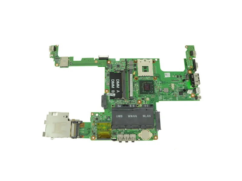 PT113.webp PT113 - Dell Socket PGA478 Motherboard for Inspiron 1525 - Image 1