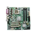 PTGD-VX - HP (MotherBoard) Sony T9986-0-192 P4 Socket-775