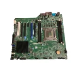 PTTT9 - Dell LGA2011 C600 Chipset ATX Motherboard For Precision T3600