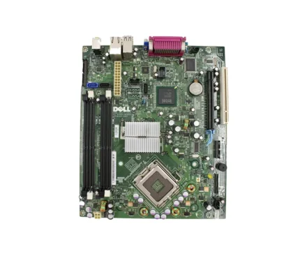 PU052 - Dell Socket LGA755 Intel Q35 Express Chipset Motherboard