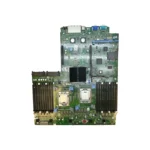 PV9DG - Dell LGA1366 5520 Chipset Motherboard DDR3 For PowerEdge R710