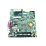 PW063 - Dell System Board (Motherboard) for Precision T3400