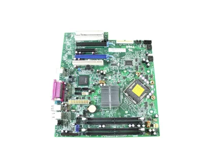 PW063 - Dell System Board (Motherboard) for Precision T3400