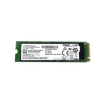 PW87C - Dell 512GB M.2 MLC PCIe Solid State Drive