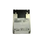 PX04PMB080 - Toshiba 800GB PX04PMB 2.5 inch MLC PCIe NVMe SSD