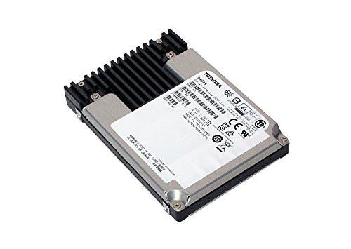 PX04SRB384 - Toshiba 3.84TB SAS MLC SFF 2.5" Solid State Drive - Image 1
