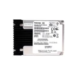 PX05SMB040 - Toshiba 400GB Enterprise 2.5 inch MLC 12Gb/s SAS SSD