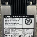 PX05SRB096Y - Toshiba Enterprise 960GB SAS MLC 2.5" Solid State Drive