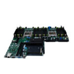 PXXHP - Dell LGA2011 C600 Chipset Motherboard DDR3 For PowerEdge R620