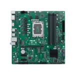 PRO Q670M-C-CSM - Asus Core 13th / 14th Gen CPU Micro ATX Motherboard