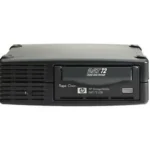 Q1523B - HP StorageWorks DAT-72 36GB (Native)/72GB (Compressed) DDS-5 SCSI 68-Pin Single Ended LVD External Tape Drive