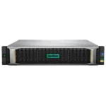 Q1J01A - HPE MSA 2050 24-Bay SFF SAN Storage
