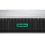 Q2P39A - HPE MSA 2050 12-Bay SAS Storage System