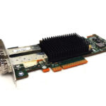 Q8C65A - HPE Dual Ports 16Gb/s Fibre Channel HBA