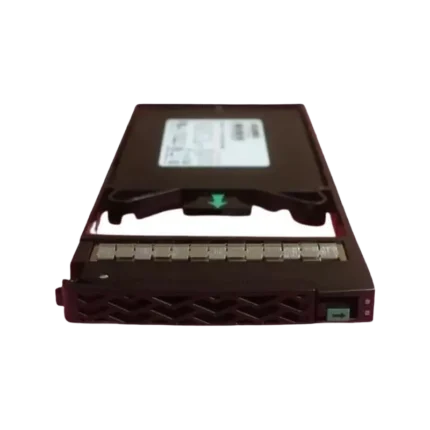 Q8F87B - HPE 1.92TB SATA SFF 2.5" Solid State Drive