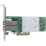 QLE2742 - QLogic SANblade 2-Ports Fibre Channel 32Gb/s PCI Express 3 x8 Host Bus Adapter