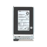 0R0P7D - Dell 960GB 2.5 inch TLC 6Gb/s SATA Solid State Drive