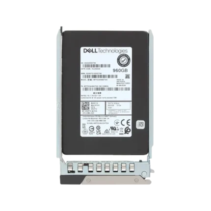 0R0P7D - Dell 960GB 2.5 inch TLC 6Gb/s SATA Solid State Drive