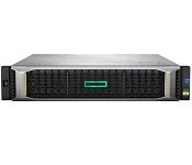 R0Q39B-A.webp R0Q39B - HPE MSA 2060 SAS 12Gb/s 2U 12-Bays LFF Drive Enclosure - Image 1