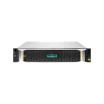 R0Q74B - HPE MSA 2060 16Gb FC 24x Bays SFF Storage Modular Smart Array