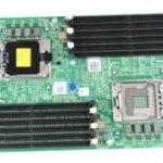 R10KJ - Dell LGA2011-3 Motherboard DDR4 For PowerEdge FC630