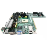 R1479 - Dell mPGA478 Motherboard DDR2 For PowerEdge 750