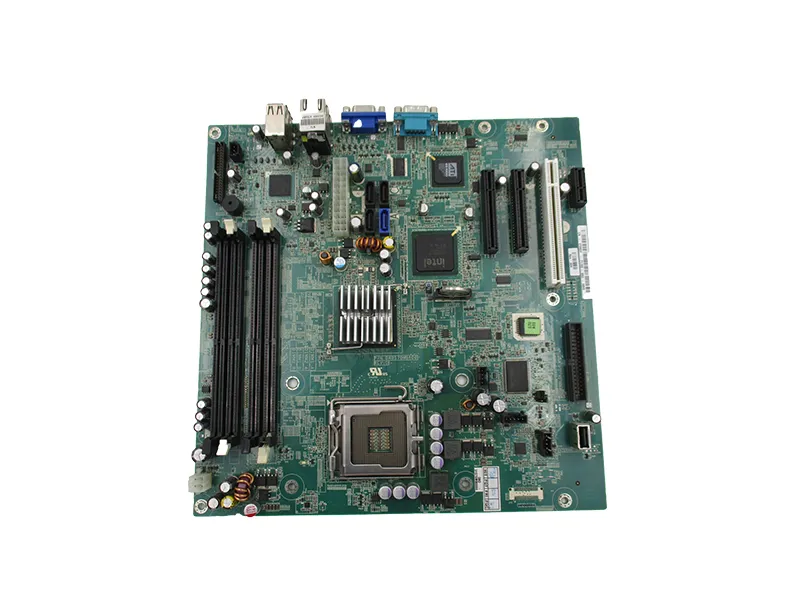 R150H-o.webp R150H - Dell Motherboard For PowerEdge T100 Series System - Image 1