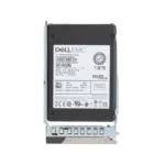 R1J8J - Dell 7.68TB PCI Express NVMe TLC 2.5" Solid State Drive