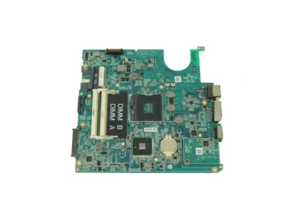 R27DH - Dell System Board (Motherboard) for Studio 1458 Laptop LGA775