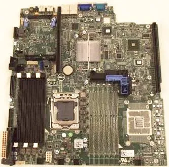 R5KP9.webp R5KP9 - Dell Socket LGA1356 Intel A55 Chipset Motherboard - Image 1