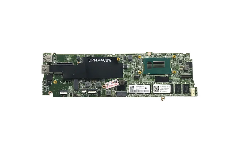 R67X3.webp R67X3 - Dell Socket BGA1168 Motherboard for XPS 13 9333 Ultrabook - Image 1