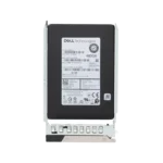 R6XYW - Dell 480GB SATA Triple-Level Cell SFF 2.5" Solid State Drive