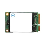 R7J34 - Dell 512GB MLC 6Gb/s SATA Solid State Drive