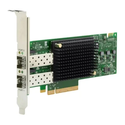 R7N78-63001 - HP Sn1700e 64GB 2-Ports Fibre Channel Host Bus Adapter