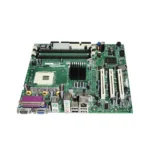 R8060 - Dell PGA478 Intel 865GV + ICH5 Chipset Micro-ATX Motherboard