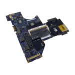 P018G - Dell System Board (Motherboard) for Precision M4400