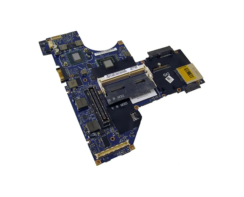 R814D-O.webp P018G - Dell System Board (Motherboard) for Precision M4400 - Image 1