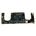 R8TG5 - Dell System Board (Motherboard) for xPS Core i7 2.0GHz