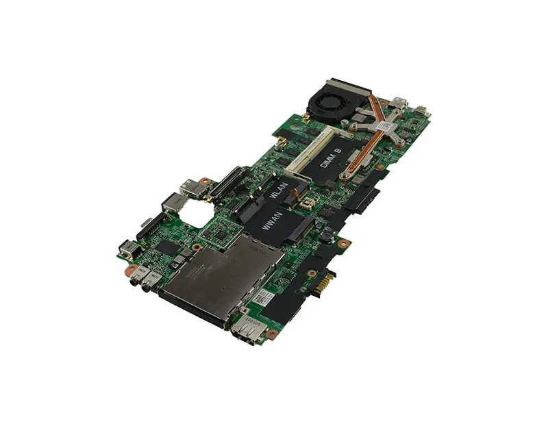 R952P-O.webp R952P - Dell System Board (Motherboard) for Latitude XT2 - Image 1