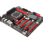 Rampage IV Formula - Asus X79 Chipset ATX System Board