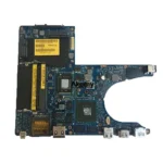 RDK8T - Dell for Alienware M11X R3 Laptop Motherboard with Intel