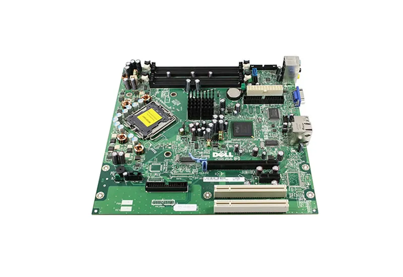 RG203.webp RG203 - Dell Motherboard Designed For Dimension 5150 5150C - Image 1