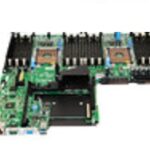 RGP26 - Dell System Board (Motherboard) For PowerEdge R640