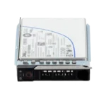 RKPRT - Dell 3.84TB PCI Express NVMe TLC U.2 2.5" Solid State Drive