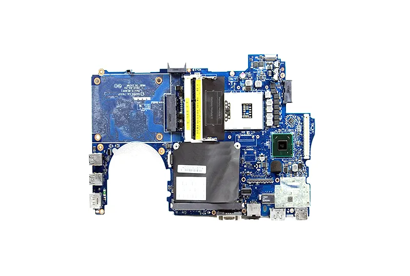 RM0C3-O.webp RM0C3 - Dell Socket RPGA989 Intel QM77 Chipset ATX Motherboard - Image 1
